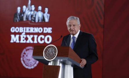 Reforma Educativa, Kushner, esto y más en conferencia matutina de AMLO