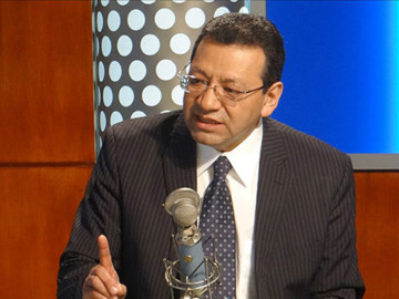 Va Fuentes Barrera como presidente del Tribunal Electoral tras renuncia de Otalora