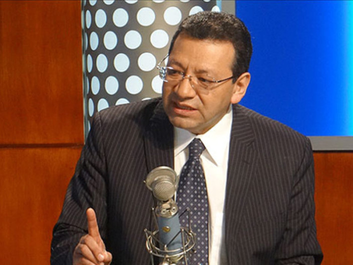 Va Fuentes Barrera como presidente del Tribunal Electoral tras renuncia de Otalora