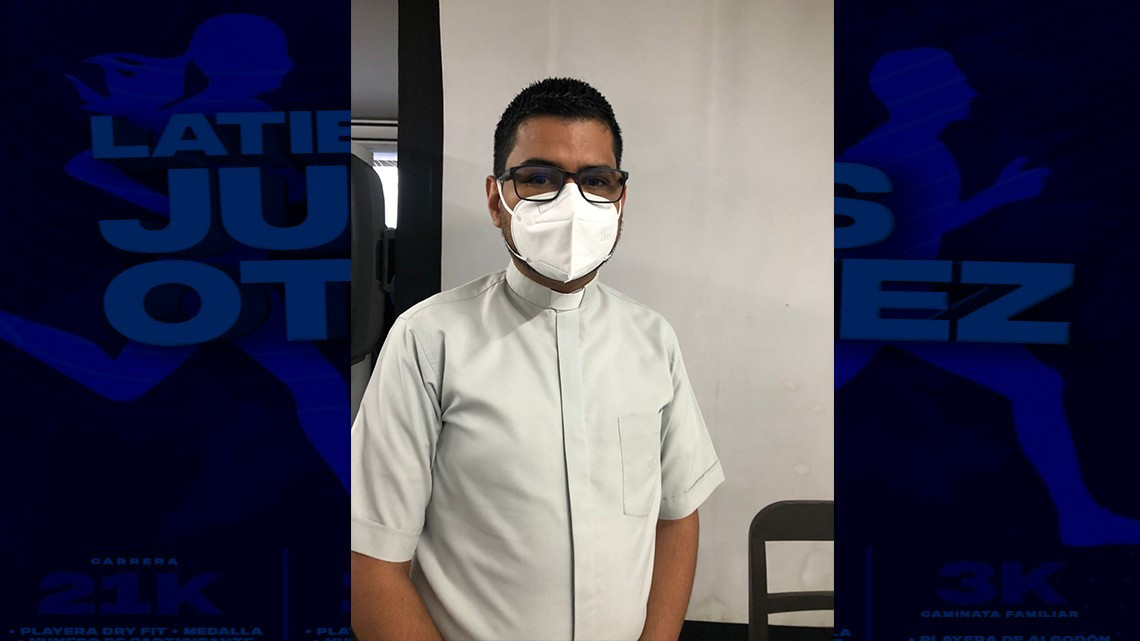 Diócesis de Nuevo Laredo realizará la "VI Carrera del Diezmo"