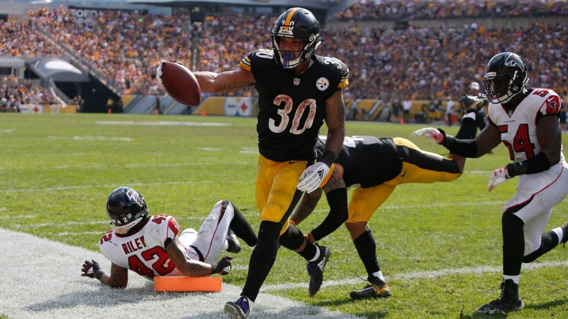 Todo el resumen de la Semana 5 de la NFL