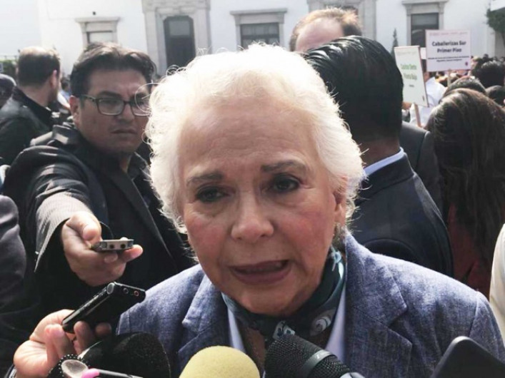 Villanueva cumple requisitos para la prisión domiciliaria