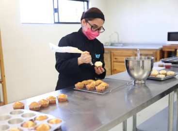 Se graduará primera generación de Talleres de Oficio 
