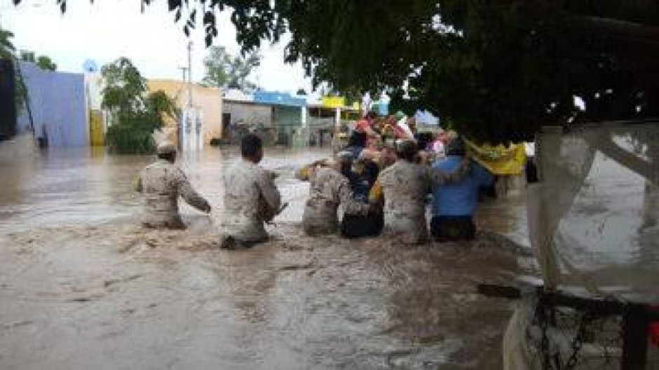 Aplican Plan-DN-III-E en Comondú, Baja California Sur