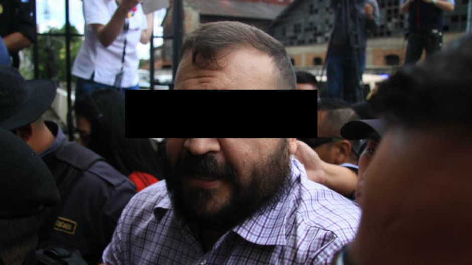 Suspenden sentencia y decomisos a Duarte