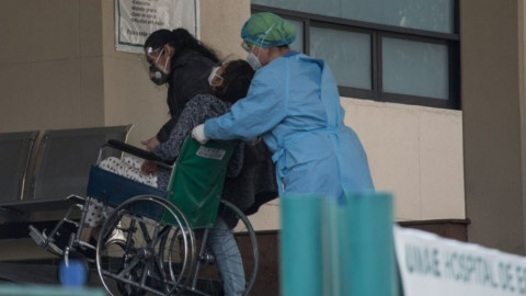 México suma un millón 372 mil 243 casos de COVID-19 