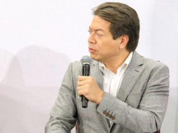 Prepara Morena iniciativa para retener presidencia en San Lázaro