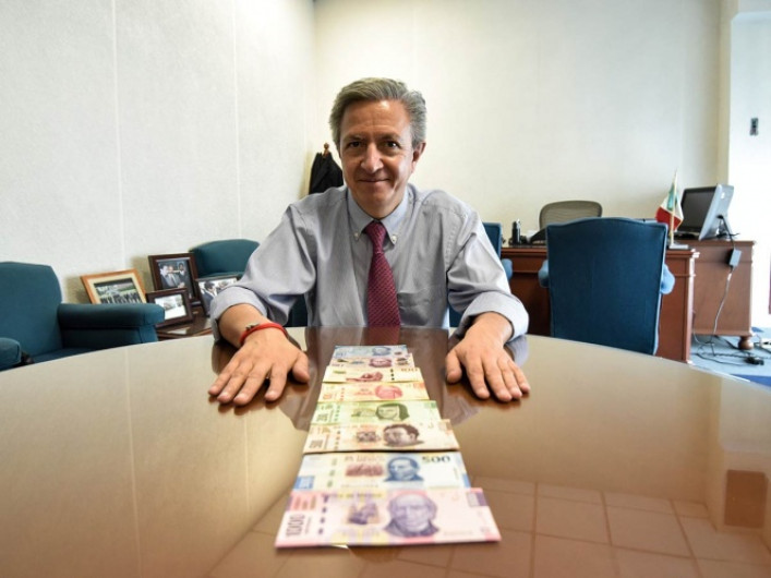 Nuevo billete de 200 para el segundo semestre del año