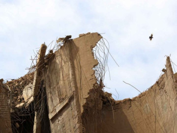 Al menos 16 detenidos por explosión de Beirut