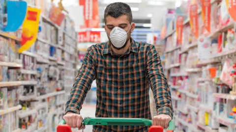 30 trabajadores de supermercados han muerto por COVID-19 en Estados Unidos