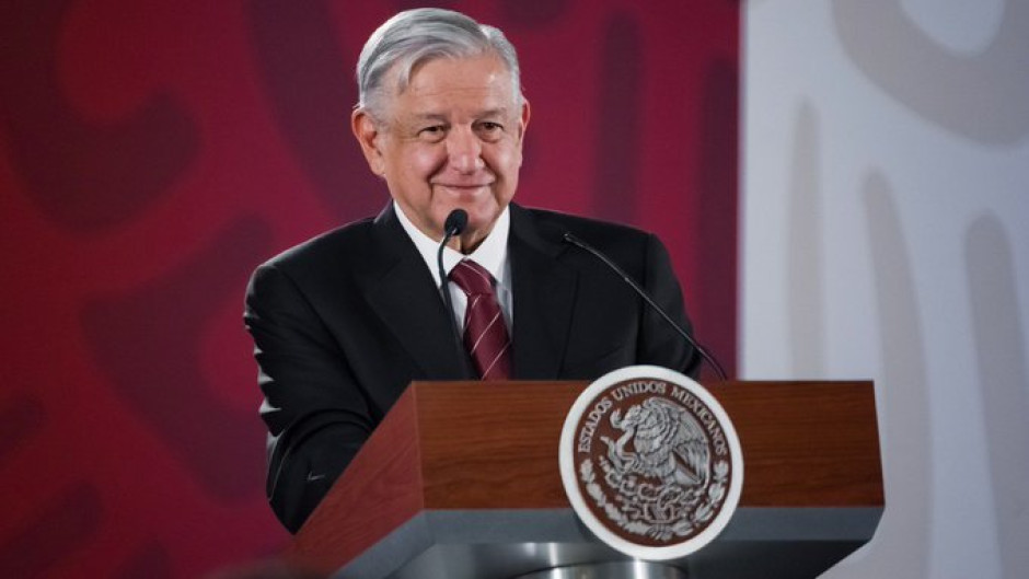 Ayotzinapa, petróleo, Ley de Amnistía, esto y más en conferencia de AMLO
