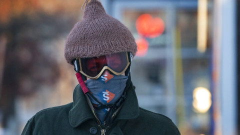 Cierran escuelas en Estados Unidos ante ola de frío