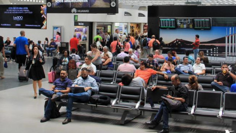 ¡Que siempre sí! Los tres aeropuertos tendrán vuelos nacionales e internacionales: SCT