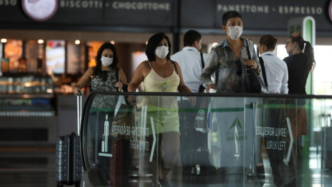 Por covid-19, Fed recorta tasa de interés casi a cero