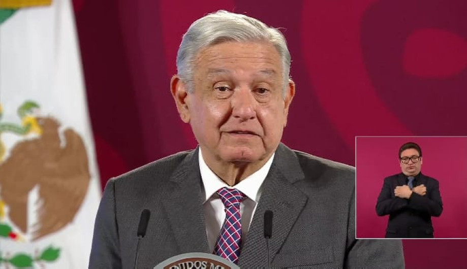 Firmó AMLO decreto para vacaciones dignas