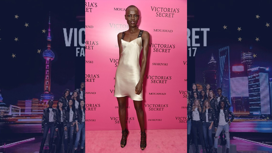 Así lucieron los ángeles en el “after party” de Victoria's Secret