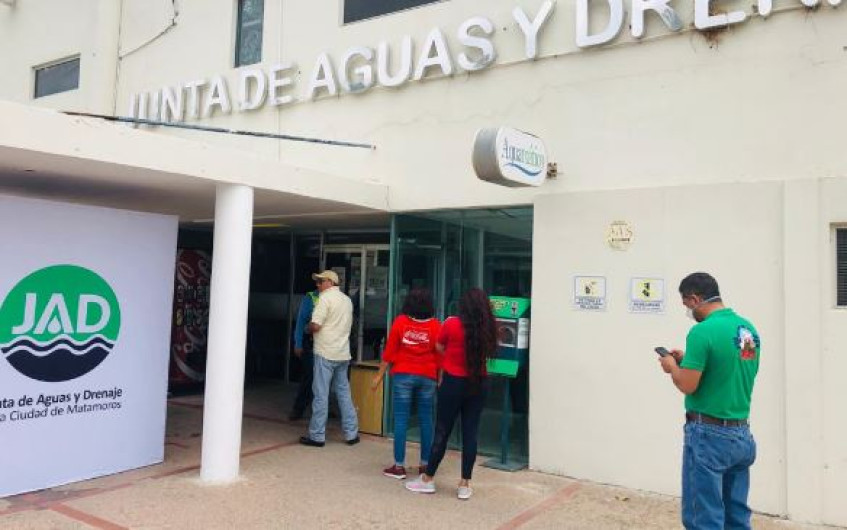 Durante la Pandemia recomienda JAD Utilizar Líneas Telefónicas de los Módulos MAS para Atención de Quejas