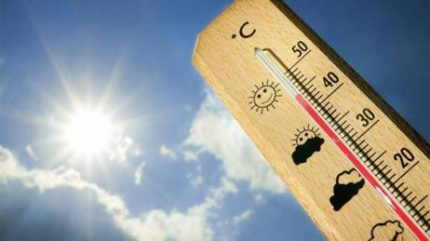Ola de calor en Karachi deja 65 muertos