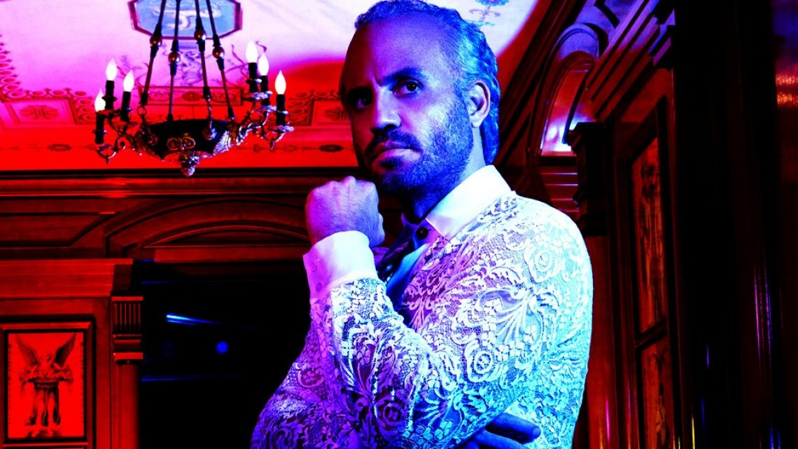 La familia Versace desautoriza serie sobre asesinato de Gianni