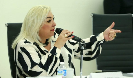 Paquete Económico 2024 contribuirá a la transformación de Tamaulipas: Adriana Lozano