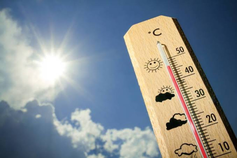 Crece demanda de energía en Texas por onda de calor