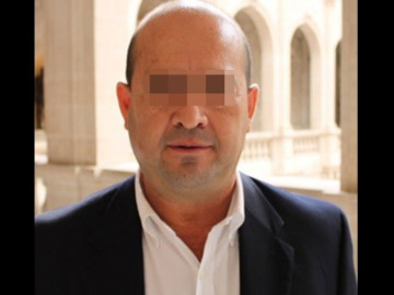 Es detenido exsecretario de Obras de César Duarte