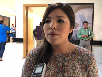 Comités de obra facultados para aceptar o rechazar obras 