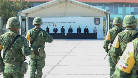 Reitera Estado apoyo para afectados por heladas 