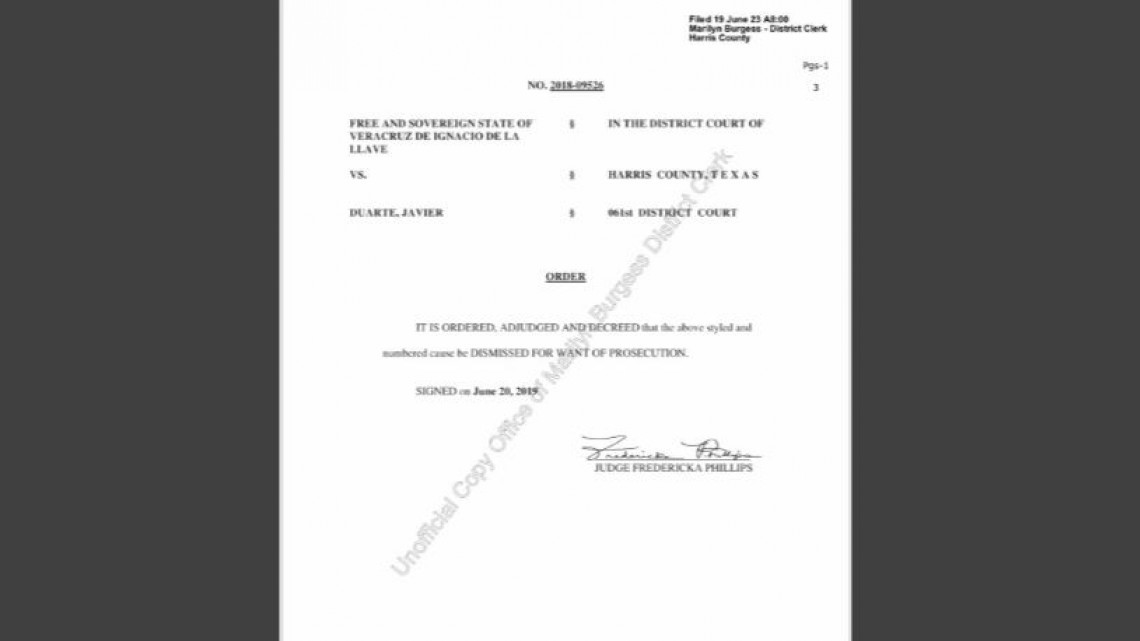 Reaparece Duarte en Twitter para defenderse de acusaciones 