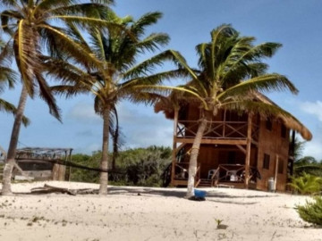 PROFEPA clausura dos predios en Quintana Roo