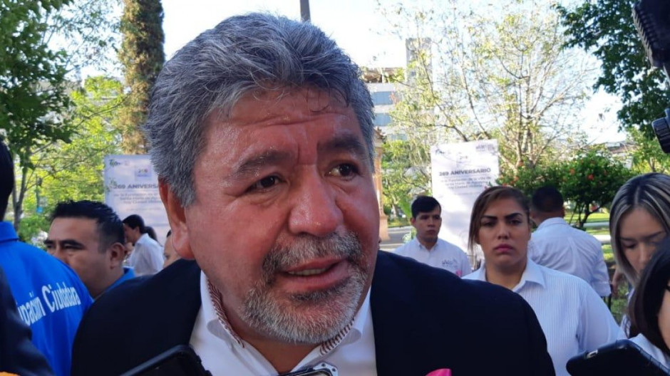 Celebra Victoria su 269 Aniversario