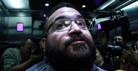 Duarte comparecerá ante juez por lavado de dinero en audiencia crucial