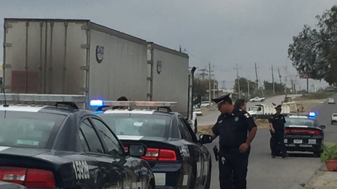 Arrancan operativos de seguridad en carreteras del Estado