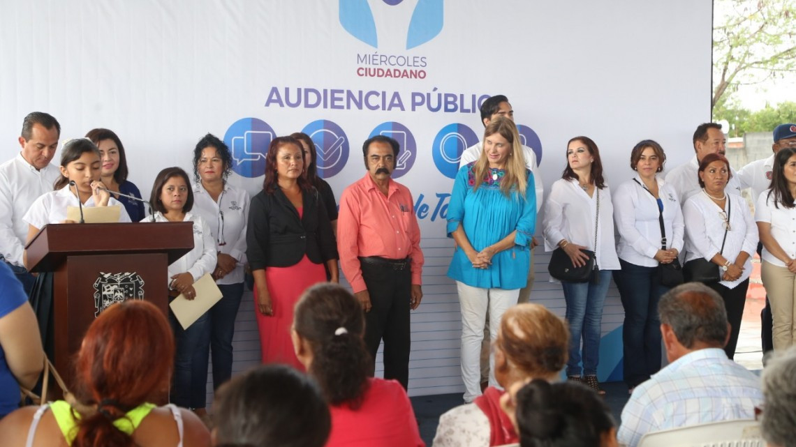 Van 1400 mdp para Rancho Grande