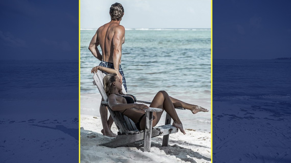 La foto de Sebastian Rulli que te motivará al instante