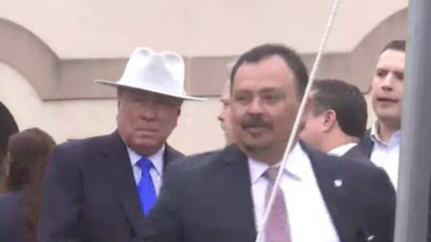 Inauguran oficinas para servir a veteranos en McAllen 