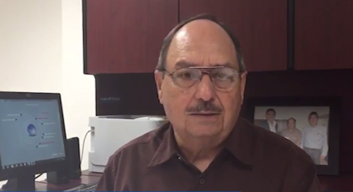 Da Oficina Fiscal prórroga para licencia de alcoholes