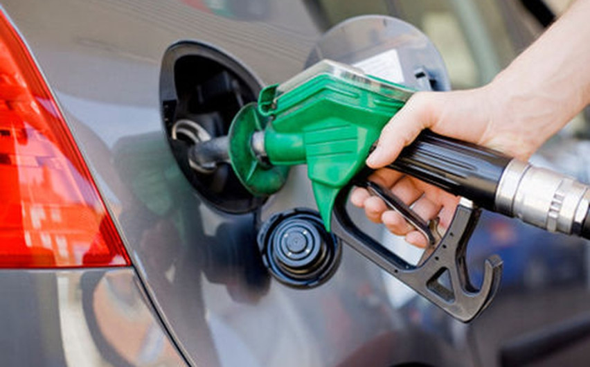  Continúan los precios bajos de gasolina en Tamaulipas