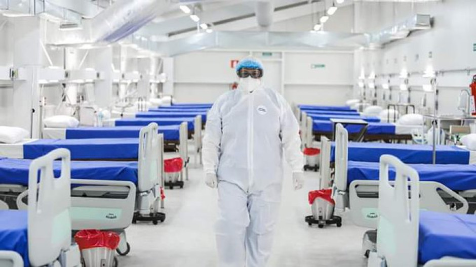 Confirman 19 casos nuevos y dos defunciones por coronavirus en Tamaulipas. Suman ya 580 positivos y 29 muertes