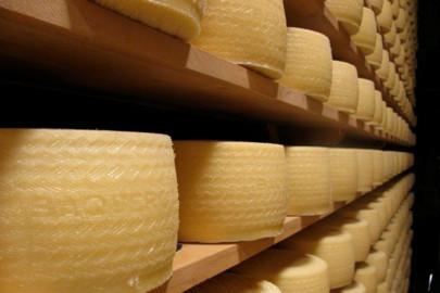 México en pelea con la UE por tres quesos