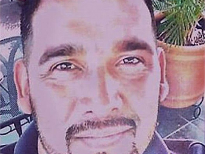 Cuerpo de maestro desaparecido en Oaxaca es encontrado