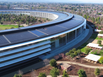 Apple construirá nuevo campus en Austin, Texas
