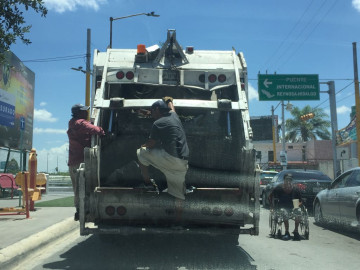 En 4 años se verán avances en problemática de basura: Seduma