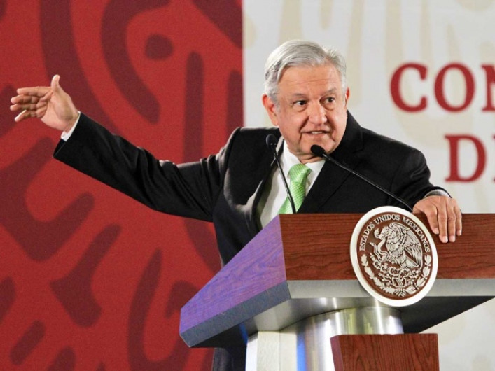 Yucatán, ABC, Pemex, Trump esto y más en conferencia de AMLO