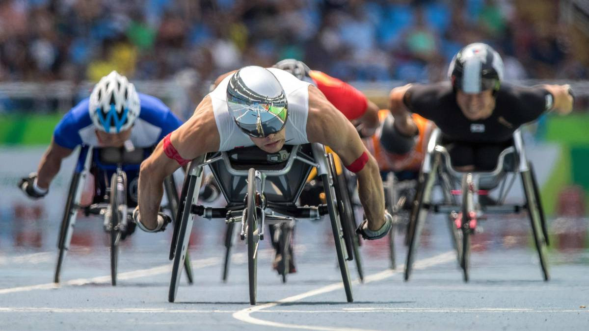 Mundial de atletismo paralímpico anuncia nuevas fechas