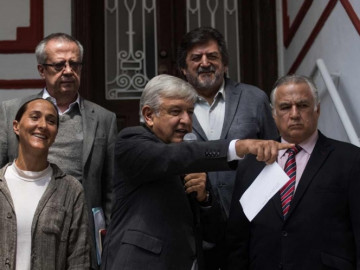 4 años para construcción de Tren Maya