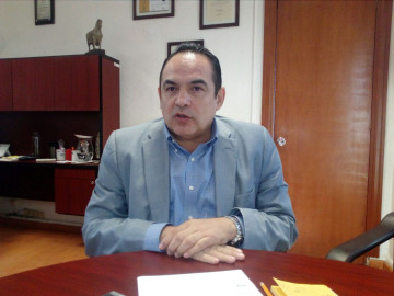 Destaca INE participación ciudadana para elección de Consejeros