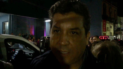 Hay quienes siempre piensan en las próximas elecciones: FGCV