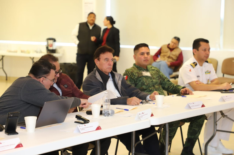 Reforzarán acciones de Salud por temporada invernal