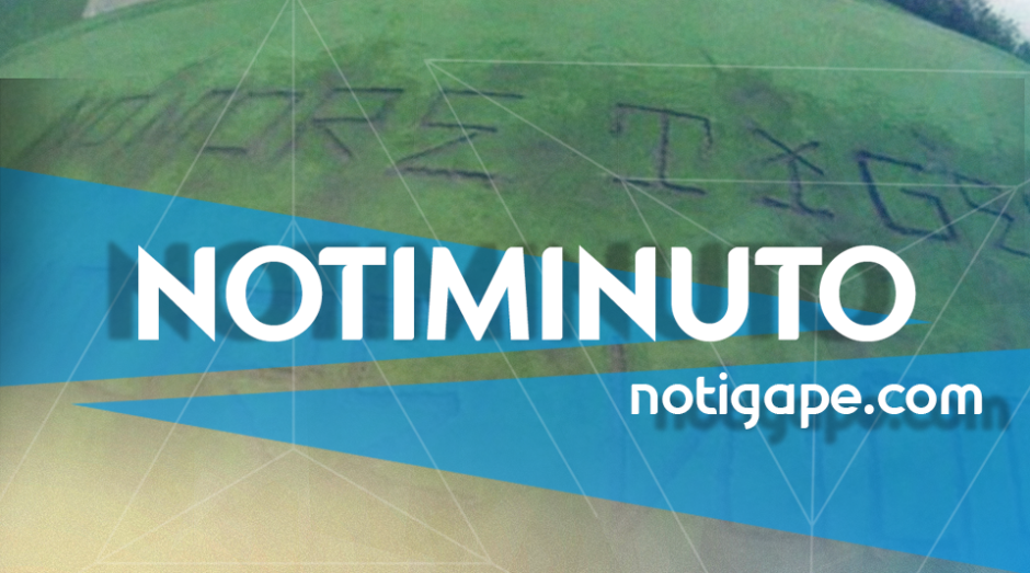 Dan a Altamira primera capacitación escolar, Activistas vandalizan campo de golf: Notiminuto 